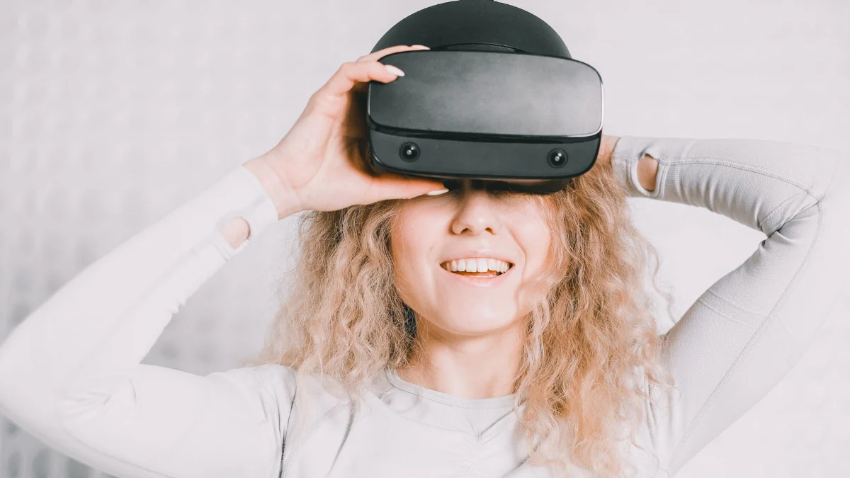 VR walkthrough services in Australia: What builders and developers use them for
