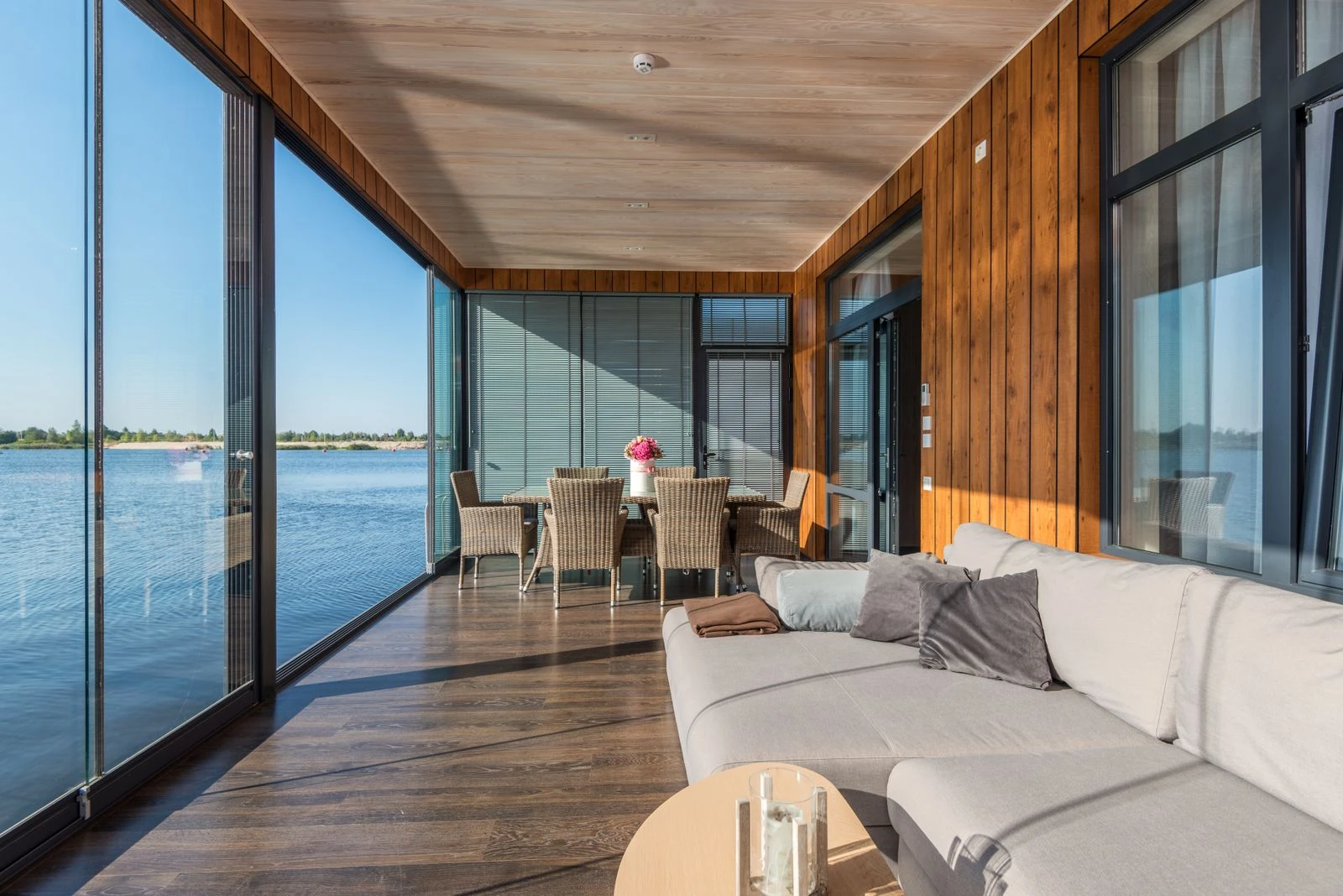 Custom living spaces Melbourne: Test them in 3D