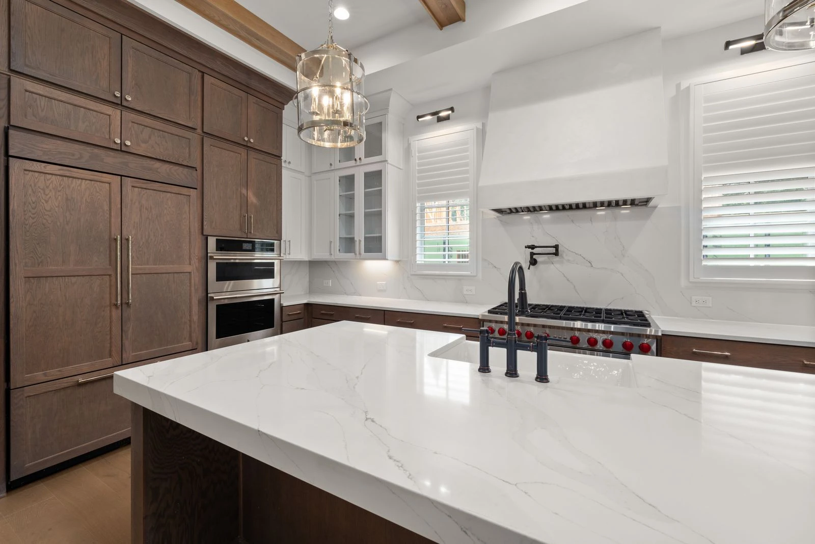 Interior design for property developers in 3D